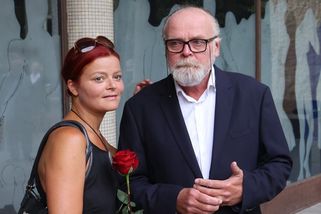 Manželka Igora Bareše otevřeně: Manžel neumí otevřít pračku, zavolal si opraváře