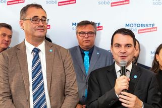 Motoristé skončili v Praze a Brně před branami. Úspěšní byli v Ostravě - Novinky