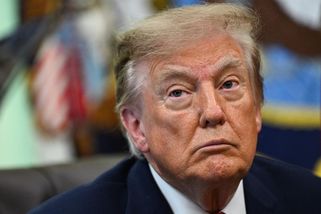 Zelenskyj nechce ukončit válku, zuří Trump. O osudu Ukrajiny má rozhodovat Čína | TN.cz