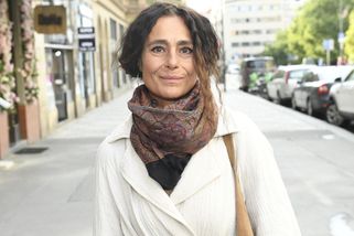 Vendulka Křížová (54) už má doma jen jedno ze třech dětí a vypadá skvěle