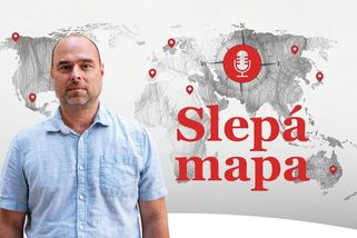 Čech jezdí pomáhat do Afghánistánu. Nejvíc ho tíží osudy tamních žen - Novinky