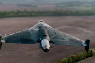 Elektronické součástky ruských dronů jsou ze tří čtvrtin vyrobené v USA - Novinky