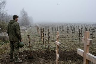 Rusko v roce 2026 platí za válku cenu, kterou si nikdy nepřiznalo