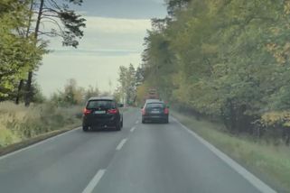 Šílenec v bavoráku předvedl brutální prasárnu, za kterou hrozí jen komická pokuta - Garáž.cz
