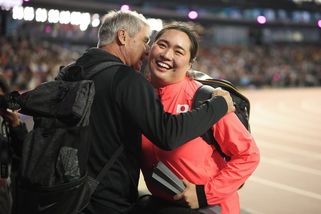 Životní hod svěřenkyně Železného! Japonka vyrazila z Česka za dalším titulem - Sport.cz