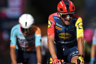 Milimetrový finiš na ME má dohru. Poražený cyklista chce vidět důkaz - Sport.cz