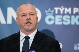 Spojenectví z ANO. V Juchelkově dotačním průšvihu figuruje dcera místopředsedy