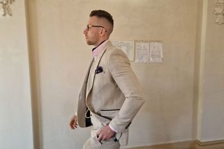 Advokátní koncipient v Brně napadl pracovníka výdejny kvůli obsahu balíčku. Dostal podmínku - Novinky