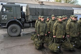 Zaplať, nebo jdeš do útoku. Vojáci popsali úplatkářský systém v ruské armádě - Seznam Zprávy