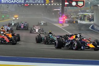 Potvrzeno. Formule 1 se vrátí do Afriky - Sport.cz