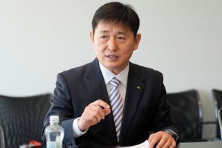 Dohodnutá cena za Dukovany je realistická, říká ředitel výstavby z korejské KHNP - Novinky