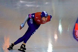 Slíbí stříbrnému Metoději Jílkovi premiér Babiš také novou rychlobruslařskou halu jako Sáblíkové? - Médium.cz