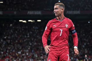 Svět se nám směje, píše portugalský tisk po směšném trestu pro Ronalda - Sport.cz