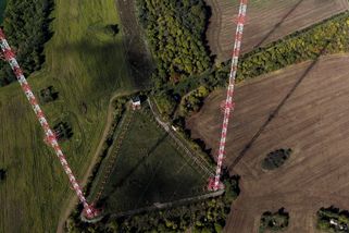 Odstřelit vysílač Liblice bylo nutné. Česko nesmí být skanzen