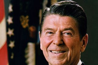 Ronalde, vstávej. Donald se úplně zbláznil - Médium.cz