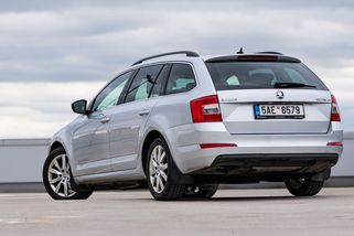 Trojková Škoda Octavia po ujetí 270 000 km. Celkem pohoda, ale s motorem 1.6 TDI má jeden zásadní nedostatek. Je to takový naschvál - Garáž.cz