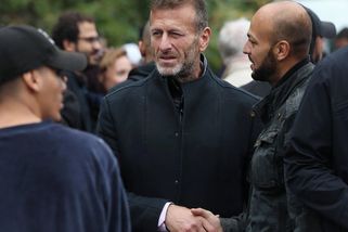 Gangy Berlína. Vítězní postkomunisté musí vysvětlit, co je k mafii tolik táhne - Seznam Zprávy