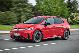 Volkswagen představil nejvýkonnější GTI v historii