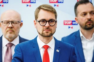 „Myslí si, že je hvězda.“ Grolich naštval TOP 09, ve straně se mluví o zradě - Seznam Zprávy