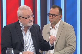 Schmarcz: Lidem se už stýská po Fialově vládě. Vždyť dodrbala, co šlo, nesouhlasil Kulidakis