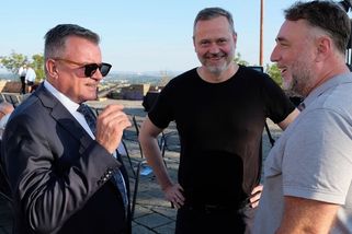V Brně rezignoval předseda tamní ODS Kerndl - Seznam Zprávy