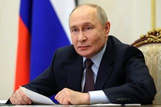 Kvůli volbám na Ukrajině by Putin zastavil útoky na jeden den | ČeskéNoviny.cz