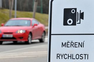 Města objevila stroj na peníze: pokuty za rychlost - Seznam Zprávy