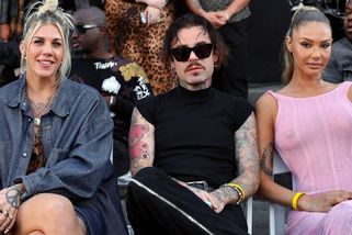 Zemřela australská modelka Sahara Ray (†34). Proslavil ji románek s Bieberem. V lednu porodila dceru