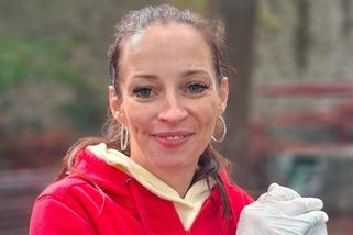 S drogovou závislostí bojovala dvacet let. Teď pomáhá ostatním - Novinky
