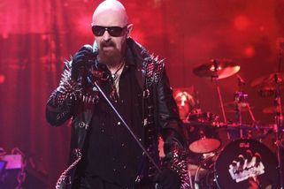 Masters of Rock hlásí hlavní hvězdu. Přijedou Judas Priest - Novinky