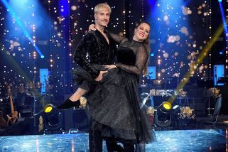 Nesvačilová rozplakala diváky StarDance. Tleskalo se vestoje, fanoušci pro ni žádají druhou šanci
