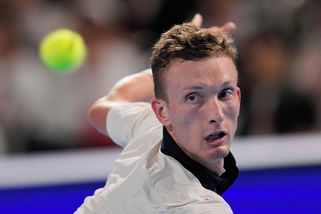 Lehečka zabojuje v Šanghaji o osmifinále. Hraje s nepříjemným Španělem - Sport.cz