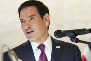 To je skandální. Rubio je pobouřen tvrzením, že USA nevarují Ukrajinu před raketami - Novinky