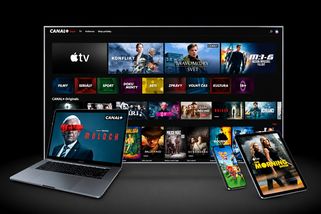 Skylink se mění na Canal+ s šesti balíčky, nabízí Apple TV a HBO Max levněji než samotné