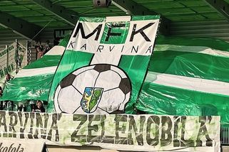 Zlín se propadá a Karviná míří zpět do ligy - Médium.cz