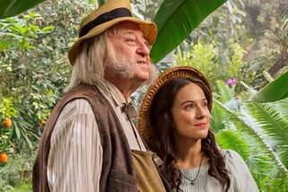 Na obrazovky míří nejmilejší český film minulého roku. Nabídne skvělou Terezu Rambu i Jiřího Lábuse