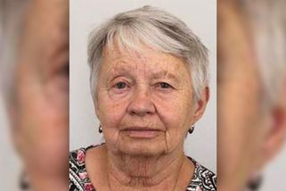 Seniorka s Alzheimerem z Příbramska se nevrátila z procházky. Rodina se obává o její život - Novinky