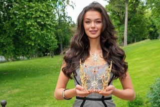 Velké překvapení: Česká Miss Universe Sophia Osako odstoupila těsně před finále v Portoriku! - Super.cz
