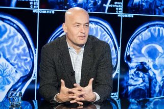 Neurolog Martin Tolar: Lék na Alzheimera bych užíval preventivně
