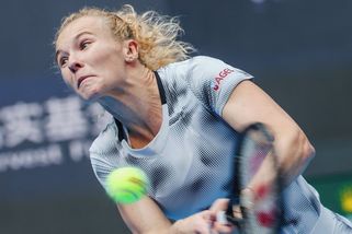 Siniaková zaútočí ve Wu-chanu na jubilejní titul. Ve finále má soupeřkám co vracet - Sport.cz