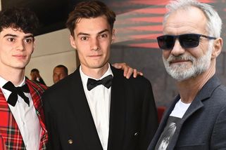 Josef není jediný! Ivan Trojan má dalšího syna, který jako by mu z oka vypadl. František si herectví nevybral - Super.cz