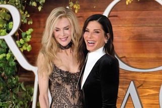Nicole Kidman a Sandra Bullock: Čarodějky spolu (ne)stárnou už 30 let a obdivují si vzájemně pleť i zadek