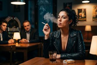 Kouření ti nesluší, ale anál je v pohodě? Jak chlapi ohýbají hranice tradic podle potřeby - Médium.cz