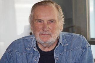 Zemřel oblíbený herec Jiří Štěpnička. Zavzpomínejte spolu s námi na jeho slavné role - Proženy.cz