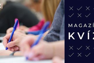 Myslíte si, že máte češtinu v malíku? Vyzkoušejte si náš kvíz s chytáky