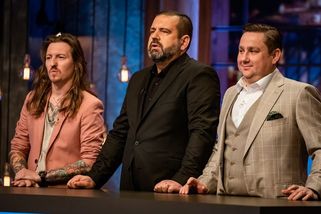 Konec slavného tria MasterChefa! Tohle jsou jejich nástupci
