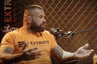 SportWin » Bojové sporty » Vémola odmítl deset milionů od G MMA a rýpl si do „bandy pitomců“. Muradov stejnou nabídku vzal