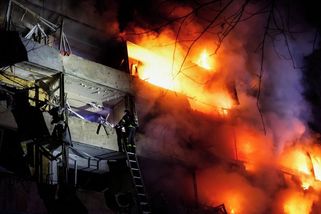 „To by mě opravdu překvapilo.“ Expertka rozebírá americké selhání na Ukrajině - Seznam Zprávy