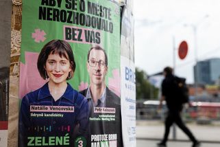 Zelení v Brně čelí kritice za koalici s ODS, na jedné radnici zasáhl Fialův zeť - Seznam Zprávy