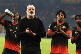 Trpišovský: Takové momenty potřebujeme. Popsal změnu bez Chorého - Sport.cz